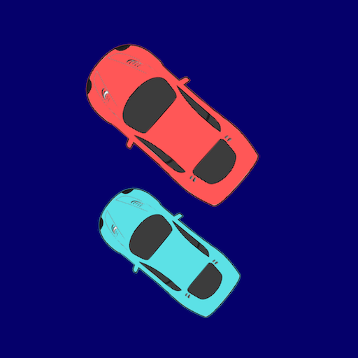 2 Cars (Lite) icon