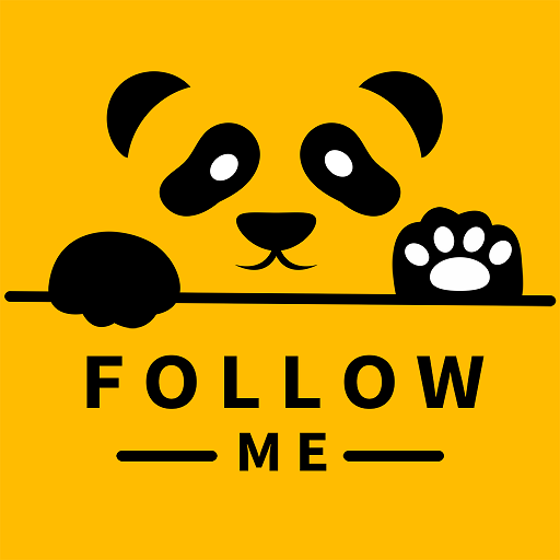Follow Me icon