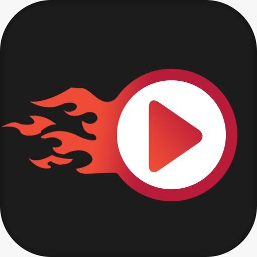 MAX Video Player icon
