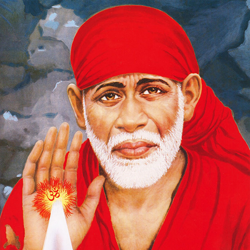 Sai Baba Live Darshan &amp; Sai Baba Answers icon