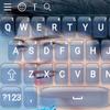 ikon Sehun keyboard