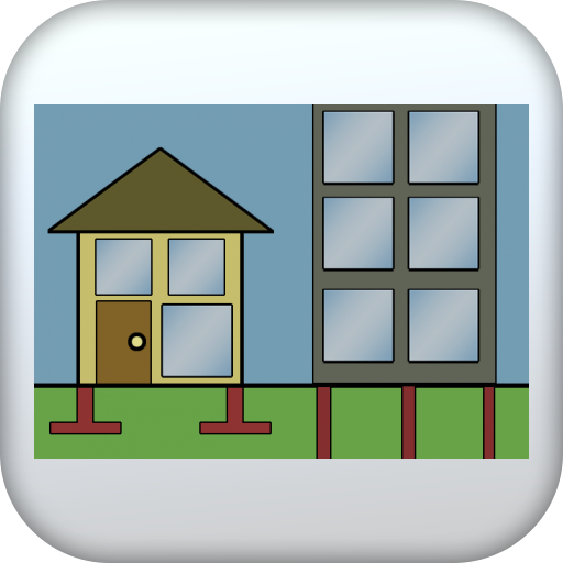 Civil Engineering Soil and Foundations icon