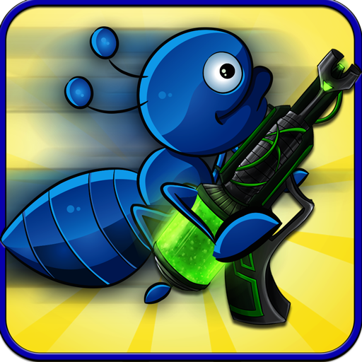 Ant Rush: Endless Fun Run Game icon