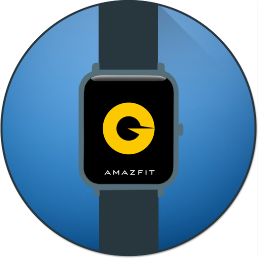 Amazfit Bip / Lite WatchFaces icon
