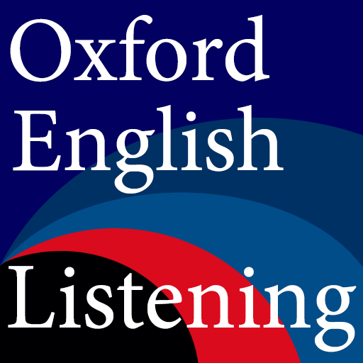 Oxford English Listening иконка