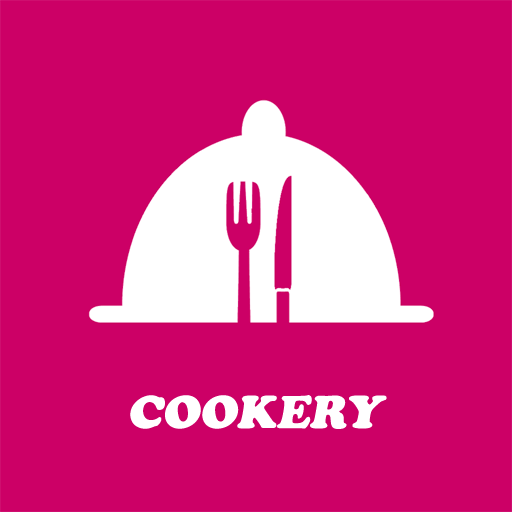 Food Recipes App icon