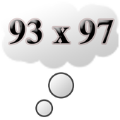 Fun Math Tricks Lite иконка