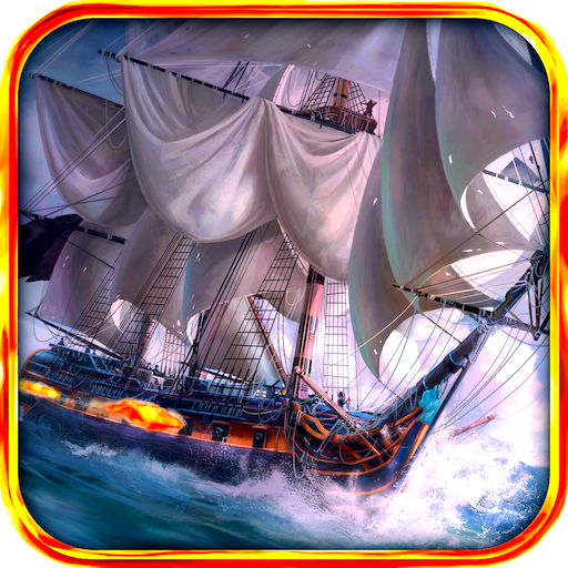 Pirates Creed Battle at Sea icon