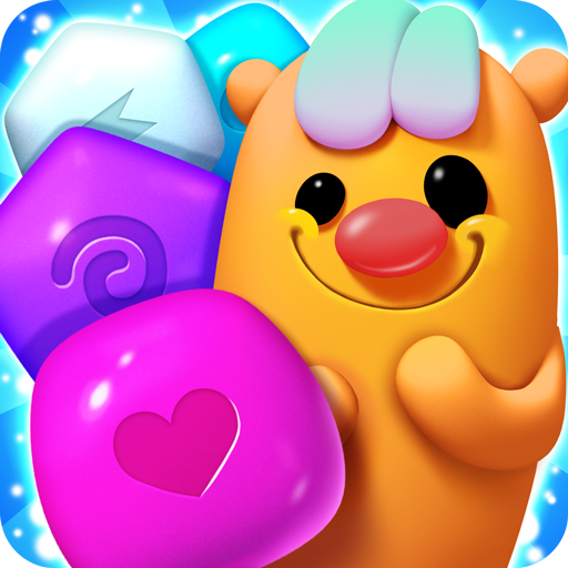 Odd Galaxy - Match 3 Puzzle icon