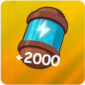 Unlimited Spins and Coins icon