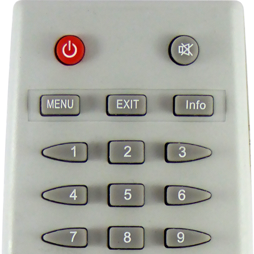 Remote Control For Melbon icon