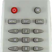 Remote Control For Melbon on 9Apps