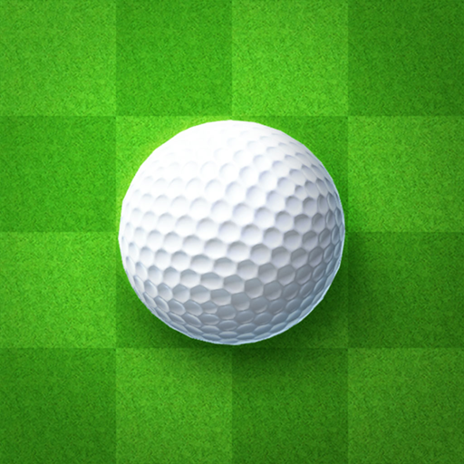 Putting Golf King icon
