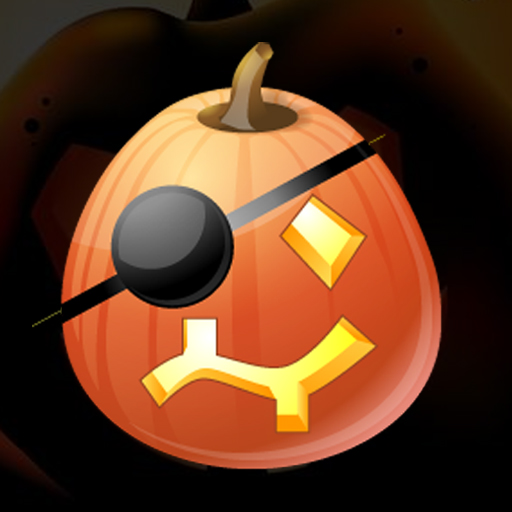 Halloween Photo Frames icon