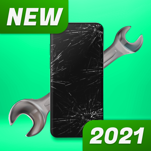 Android Booster &amp; Phone Cleaner: ram optimizer icon