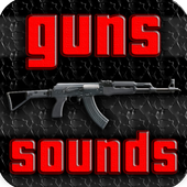 Grand Guns Theft icon
