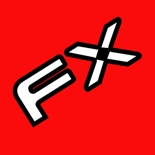 Movie Effects FX Video Camera أيقونة