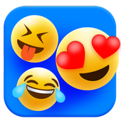 tastiera emoji icon