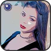 Fun Cartoon Photo Editor on 9Apps