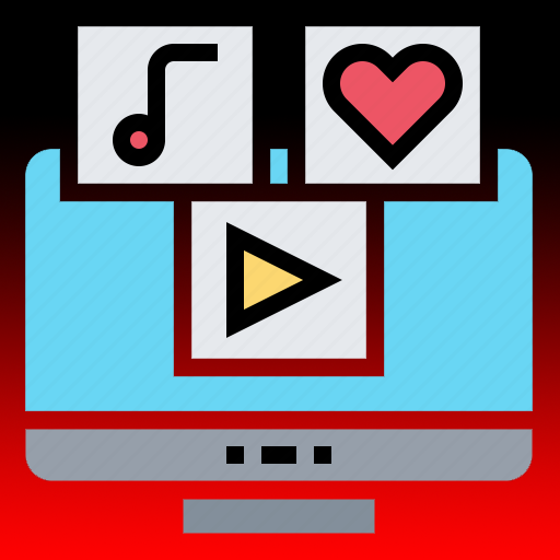 MiBi FUN - Nonton Film - Serial - Nonton TV - IPTV icon