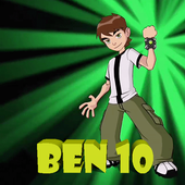 Amazing Battle Ben Ten icon