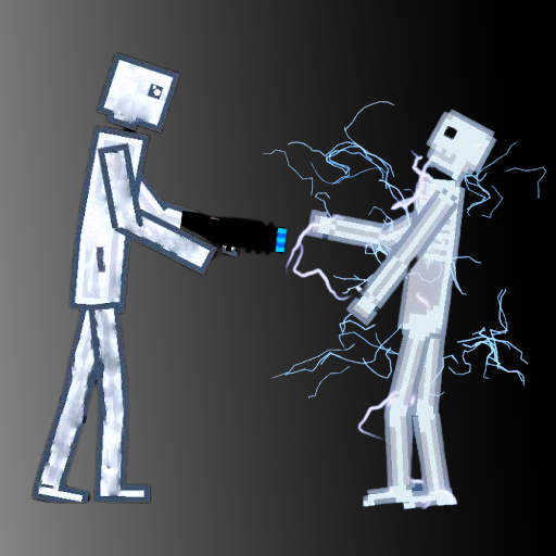 People Walkthrough Playground icon