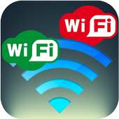 WiFi пароли:пользуйся и делись on 9Apps
