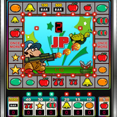 Little Mary:Slot Machine,Casino,Bar icon