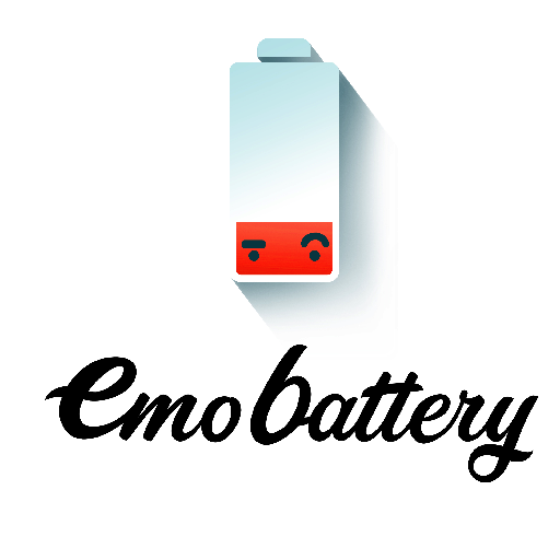 Emo Battery icon