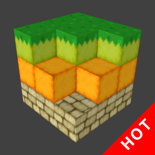 FreeCraft : Exploration Block icon