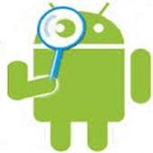 App Inspector Gadget icon