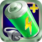 Battery Saver (Battery Doctor)