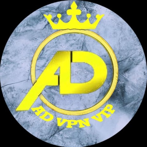 AD VPN VIP icon