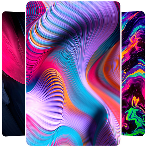 4D Parallax Wallpaper 3D icon