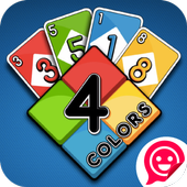 Four Colors icon