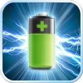Battery Booster & Fast Charger on 9Apps