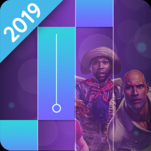 Piano - Jomanji Games icon