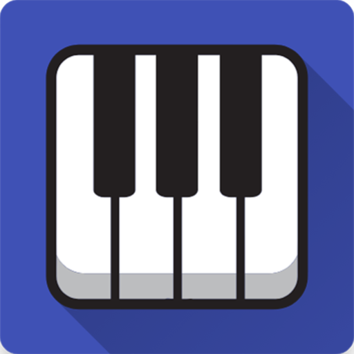 Pianofy - Create Your Piano Sound icon