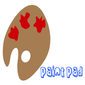 Paint Pad icon