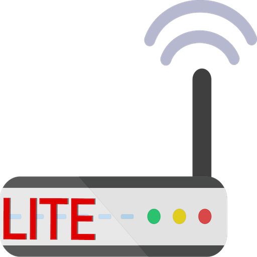 DD-WRT Companion Lite icon