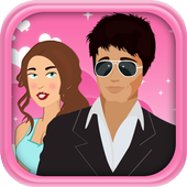 Pickup Lines &amp; Flirty Jokes icon