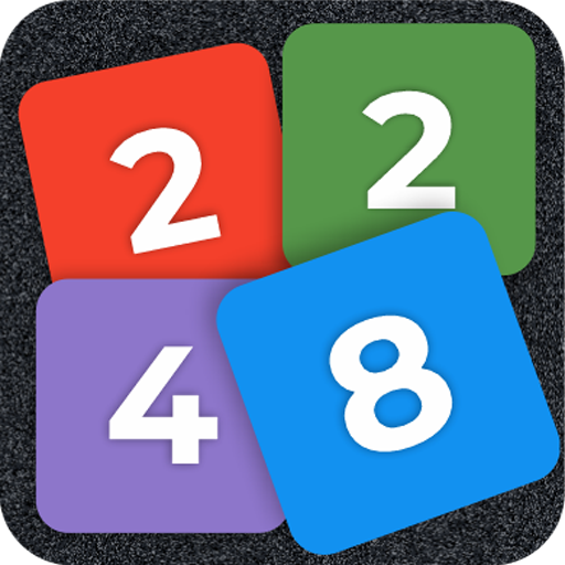 2248 - Number Puzzle Games icon