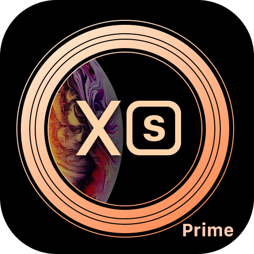X Launcher Prime| İşletim Sist icon
