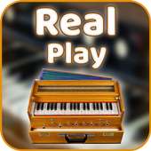 Play Harmonium on 9Apps