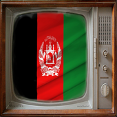 TV Sat Afghanistan Info icon