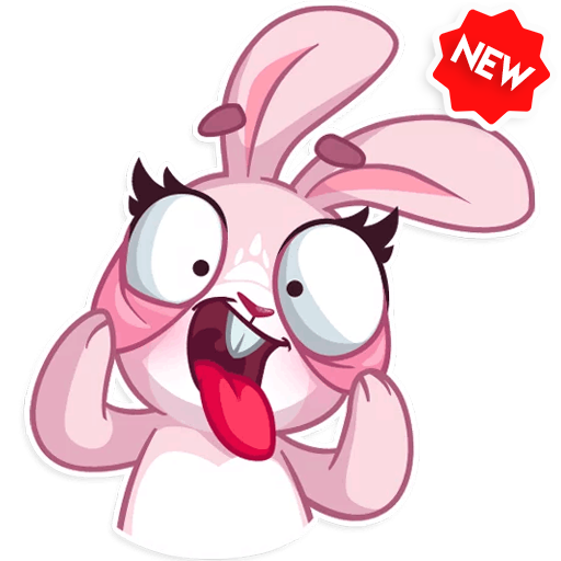 Beautiful Animals Stickers 🐾 Tender WAStickerApps icon