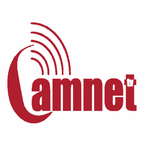 Camnet TV icon