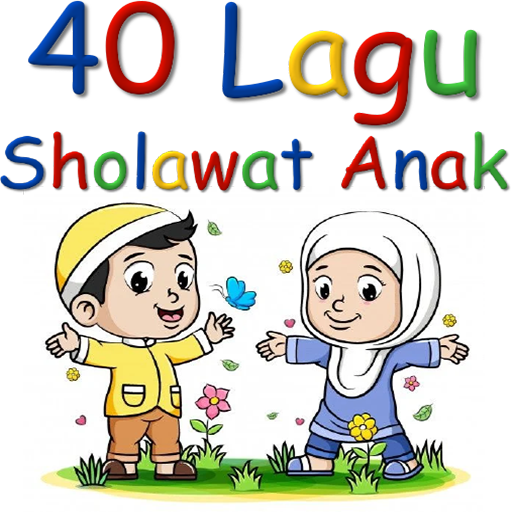 Sholawat Song Offline icon