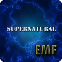 SuperNatural EMF on 9Apps