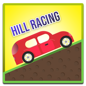 Offroad Hilly Car Racing icon